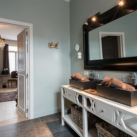 B&B Le Foulage Brugge Eksteriør bilde